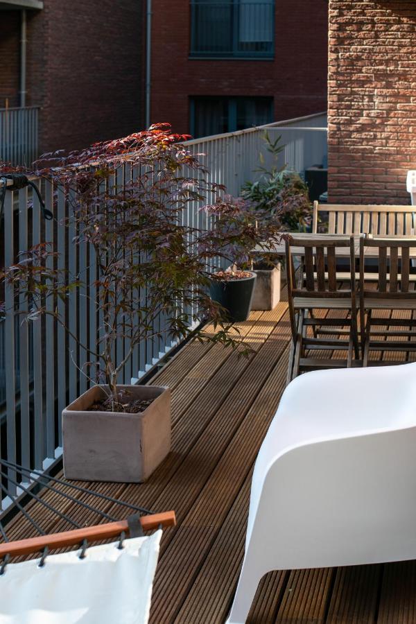 London 993 Apt 202 Antwerpen Exterior foto