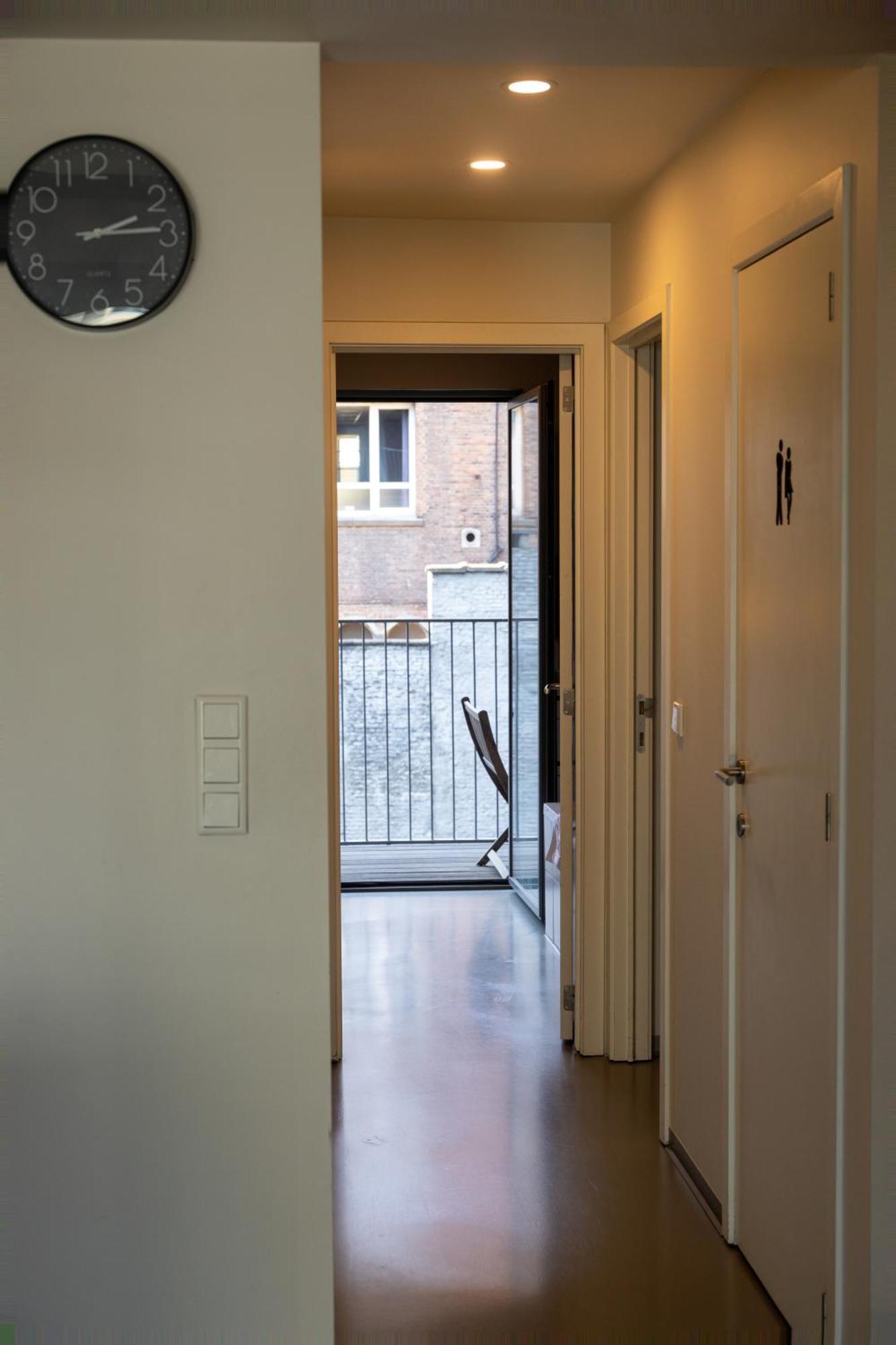 London 993 Apt 202 Antwerpen Exterior foto