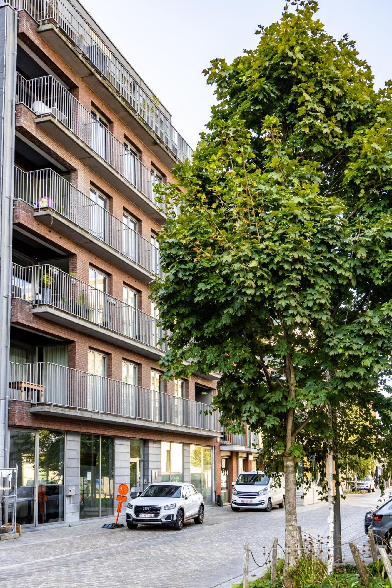 London 993 Apt 202 Antwerpen Exterior foto